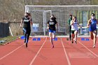 Women's Track vs Babson  Women’s Track & Field host Babson College at Cumberland (RI) High School. : Track & Field, Babson